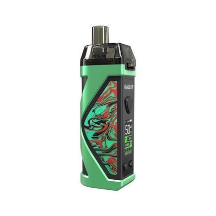 Horizon E-FOG Gallop 50W Vape Kit - Mcr Vape Distro