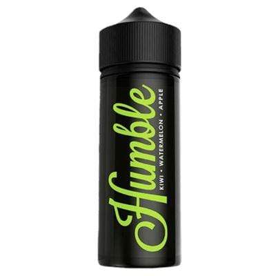 HUMBLE JUICE - KIWI WATERMELON APPLE- PEE WEE KIWI - 100ML - Mcr Vape Distro