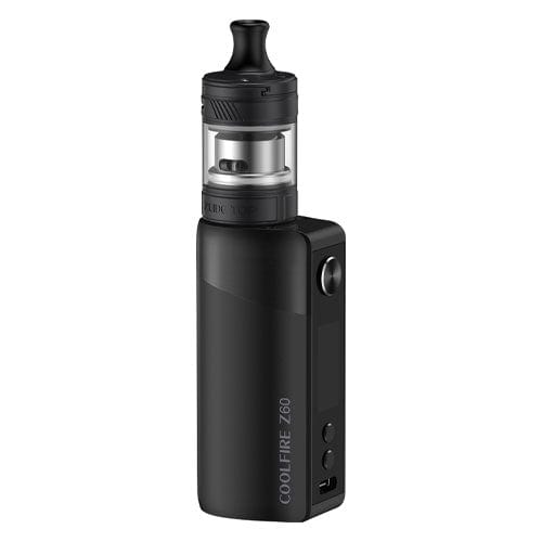 Innokin - Coolfire Z60 Zlide Top Vape Kit - Mcr Vape Distro