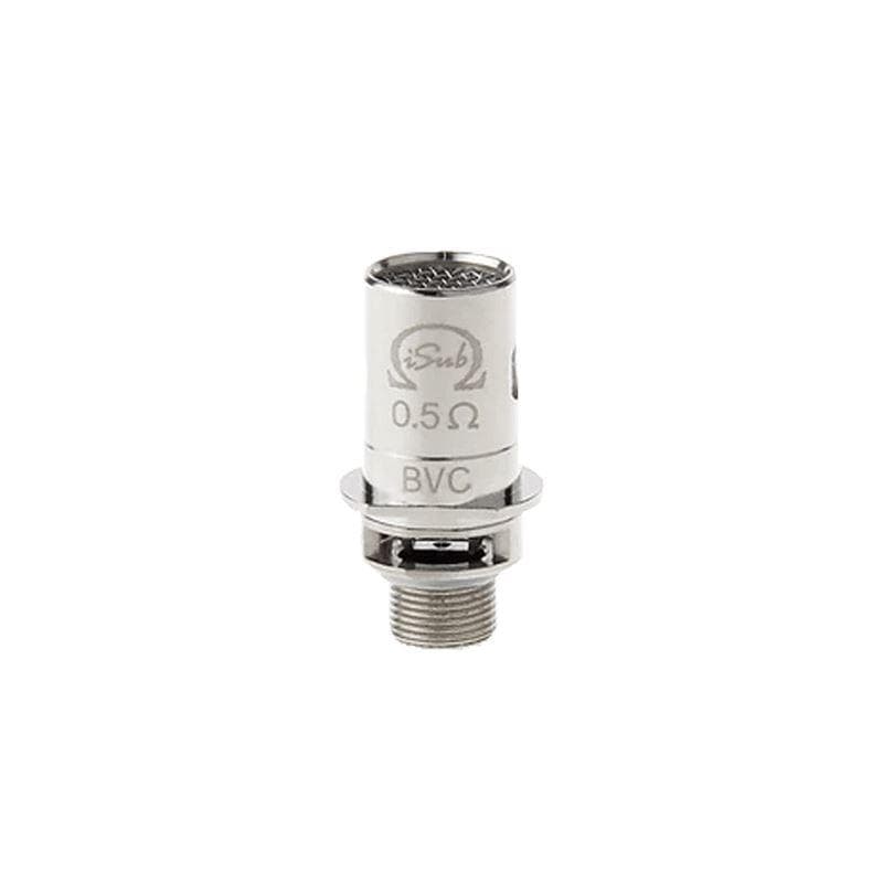 INNOKIN - ISUB BVC - COILS - Mcr Vape Distro