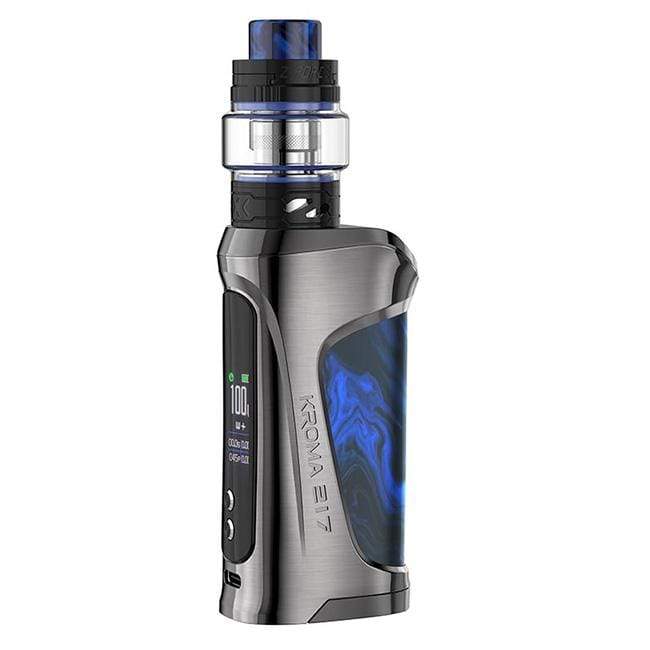 Innokin Kroma 217 Z Force Vape Kit - Mcr Vape Distro