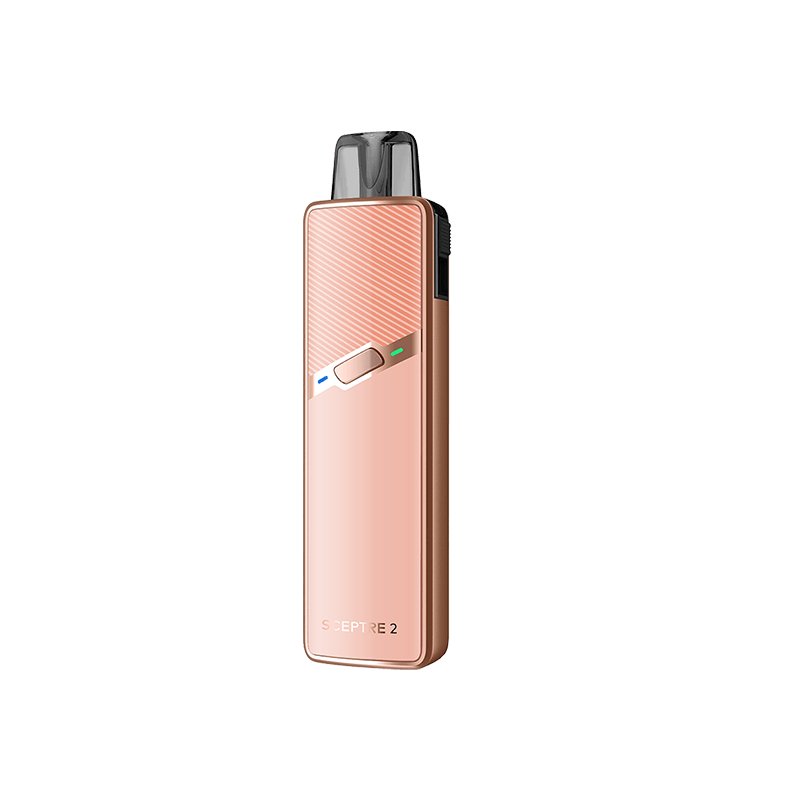 Innokin - Sceptre 2 - Pod Kit - Mcr Vape Distro