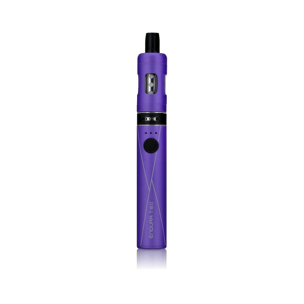 INNOKIN-T18 II MINI KIT - Mcr Vape Distro