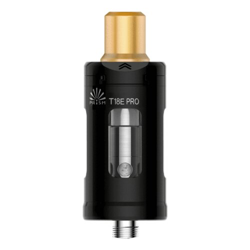 INNOKIN - T18E PRO TANK - Mcr Vape Distro