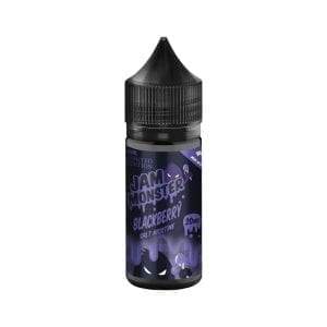 JAM MONSTER - BLUEBERRY - 100ML - Mcr Vape Distro