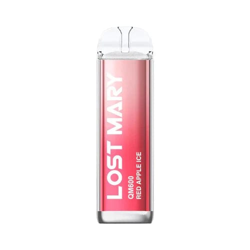 Lost Mary qm600 Disposable Vape Box of 10 - Mcr Vape Distro