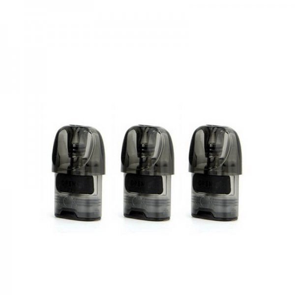 Lost Vape - Ursa Pod Cartiridge - 3 Packs - Mcr Vape Distro