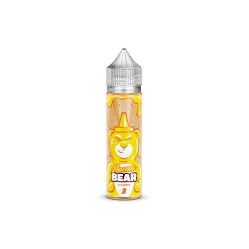 Marina Vape Honey Bear E Liquid -50ml - Mcr Vape Distro