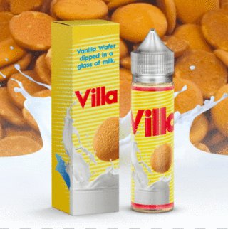 Marina Vape Villa E Liquid -50ml - Mcr Vape Distro