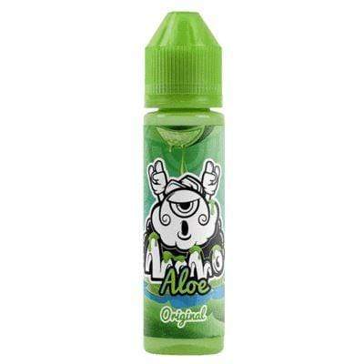 MOMO - ALOE ORIGINAL - 50ML - Mcr Vape Distro