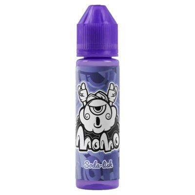 MOMO - SODA LISH - 50ML - Mcr Vape Distro