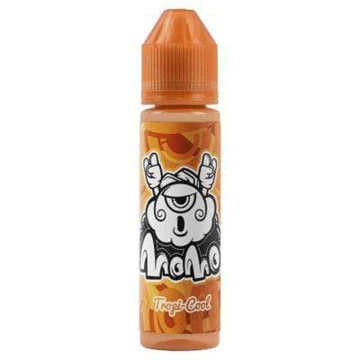 MOMO - TROPI COOL - 50ML - Mcr Vape Distro