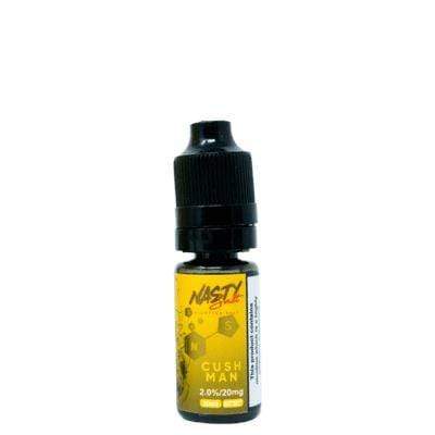 NASTY JUICE - CUSH - 10ML NIC SALT- Box of 10 - Mcr Vape Distro