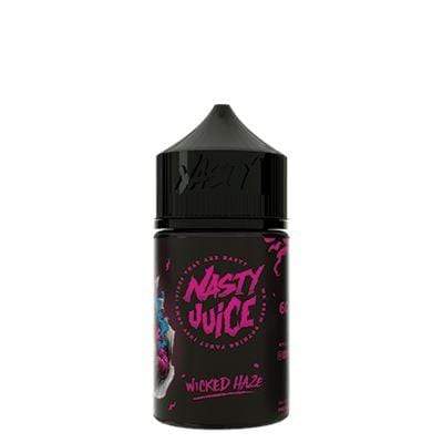 NASTY JUICE - YUMMY SERIES - WICKED HAZE - 50ML - Mcr Vape Distro