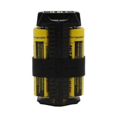 NITECORE - FLEXIBLE POWER BANK - Mcr Vape Distro