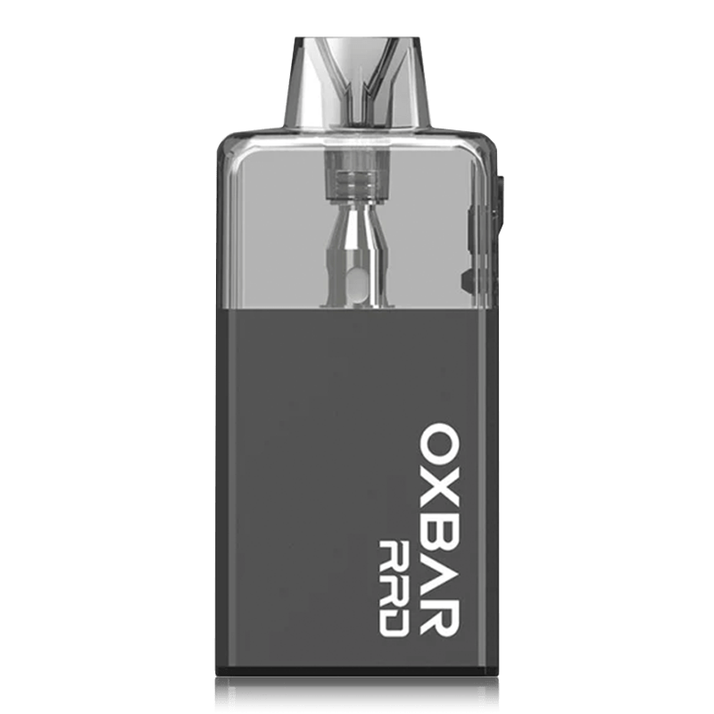 Oxbar RRD 4500 Puffs Refillable Disposable Pod Kit - Mcr Vape Distro