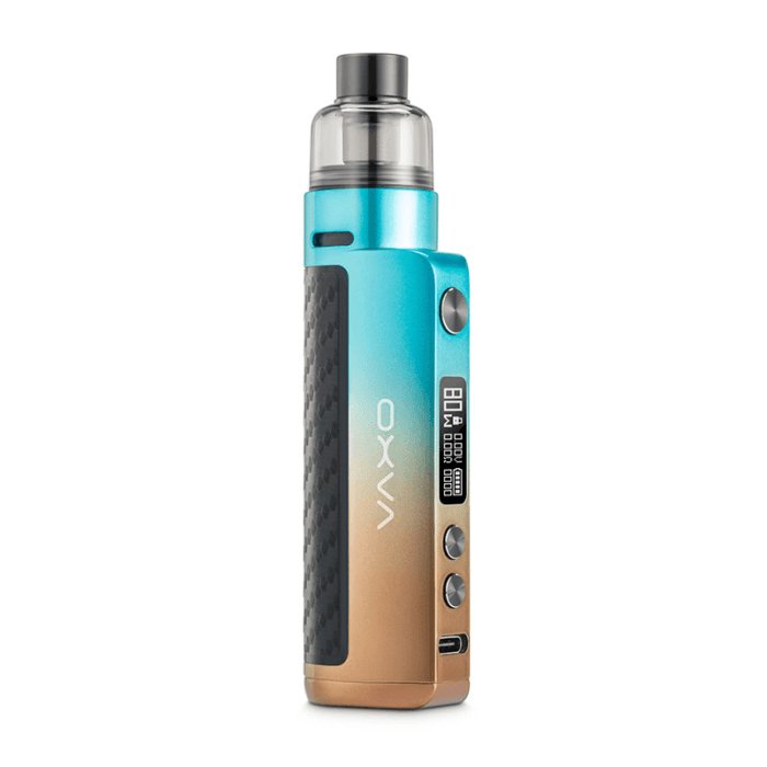 Oxva Origin 2 Vape Kit - Mcr Vape Distro