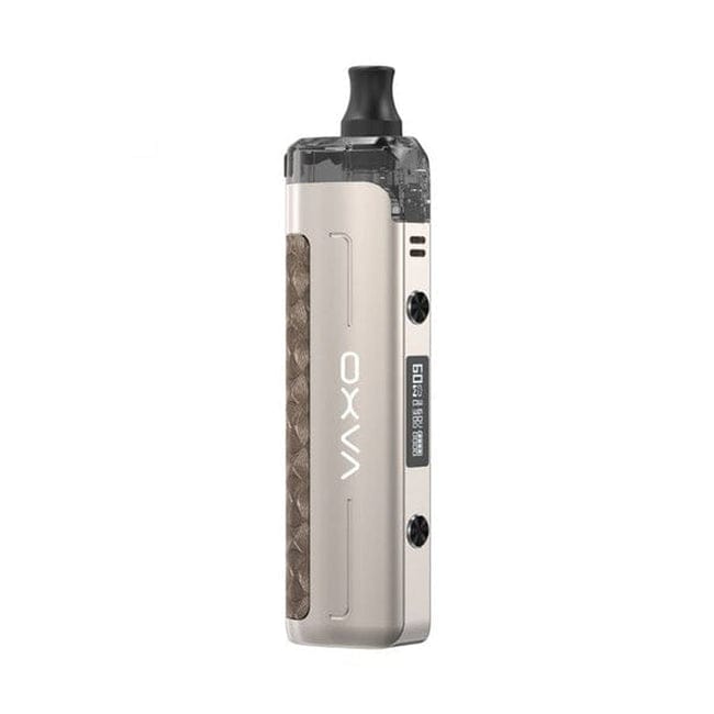 Oxva Origin Mini Pod Kit - Mcr Vape Distro