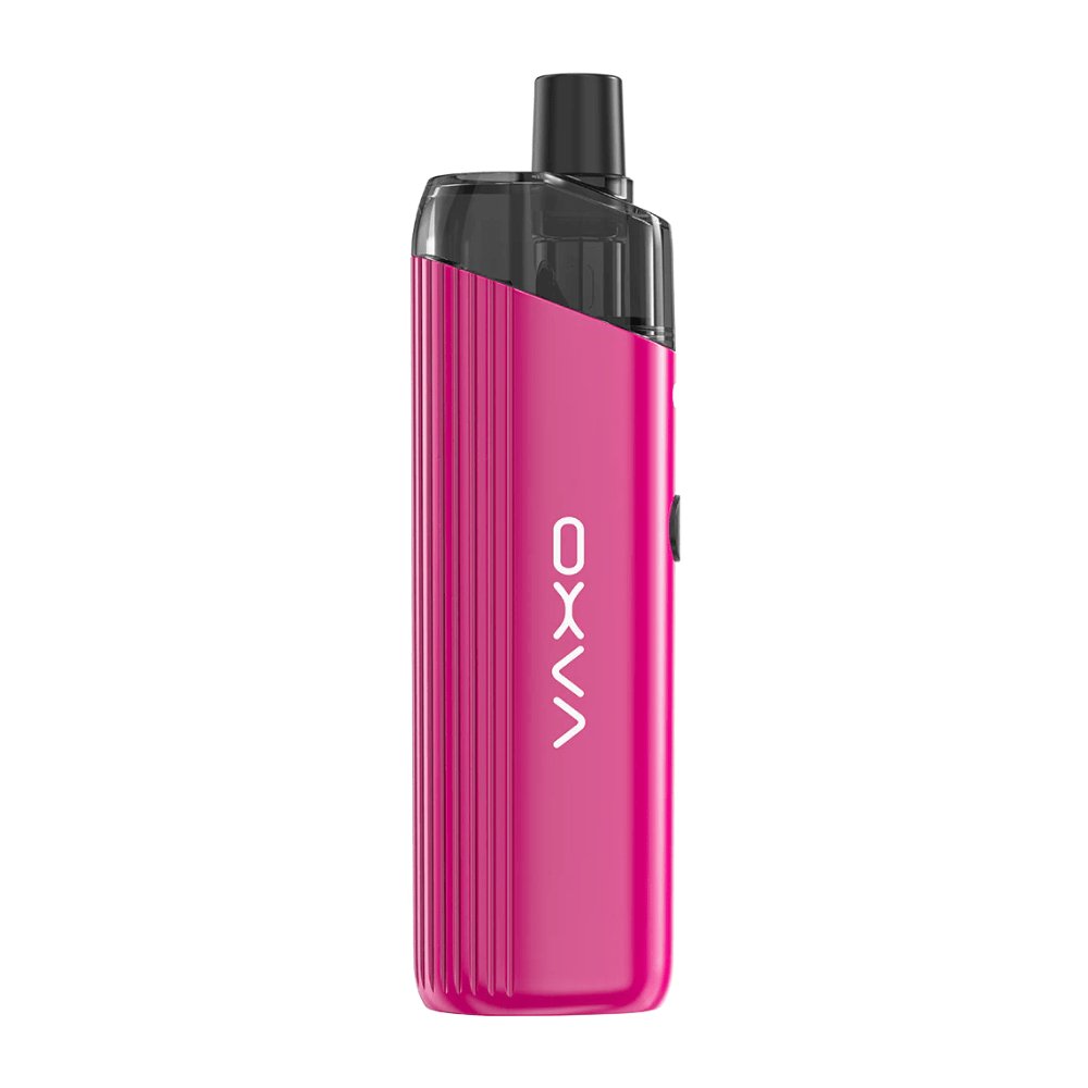 Oxva Origin SE Pod Vape Kit - Mcr Vape Distro