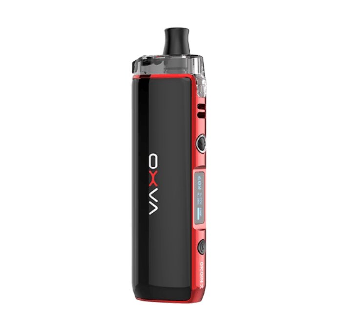 Oxva Origin X Pod Mod Kit - Mcr Vape Distro