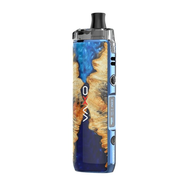 Oxva Origin X Pod Mod Kit - Mcr Vape Distro