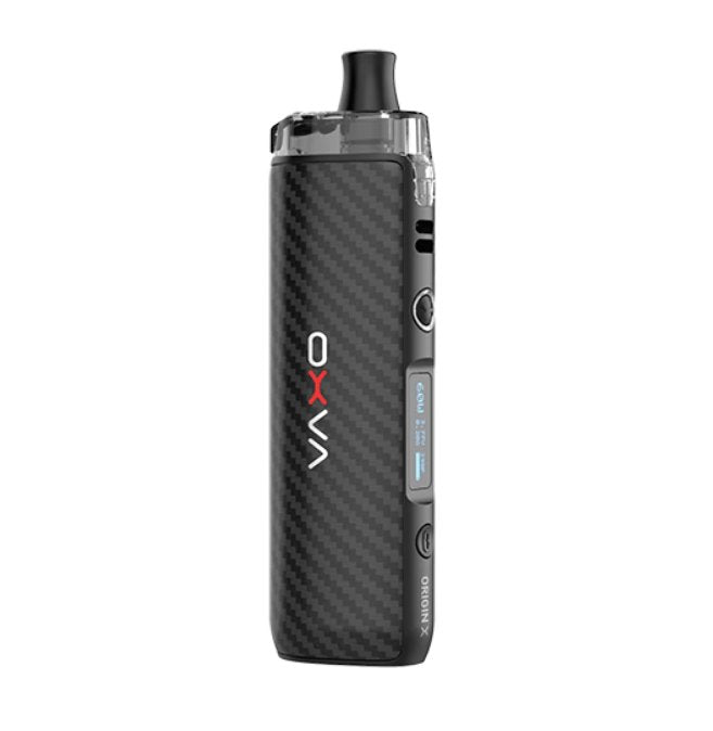 Oxva Origin X Pod Mod Kit - Mcr Vape Distro