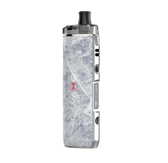 Oxva Origin X Pod Mod Kit - Mcr Vape Distro