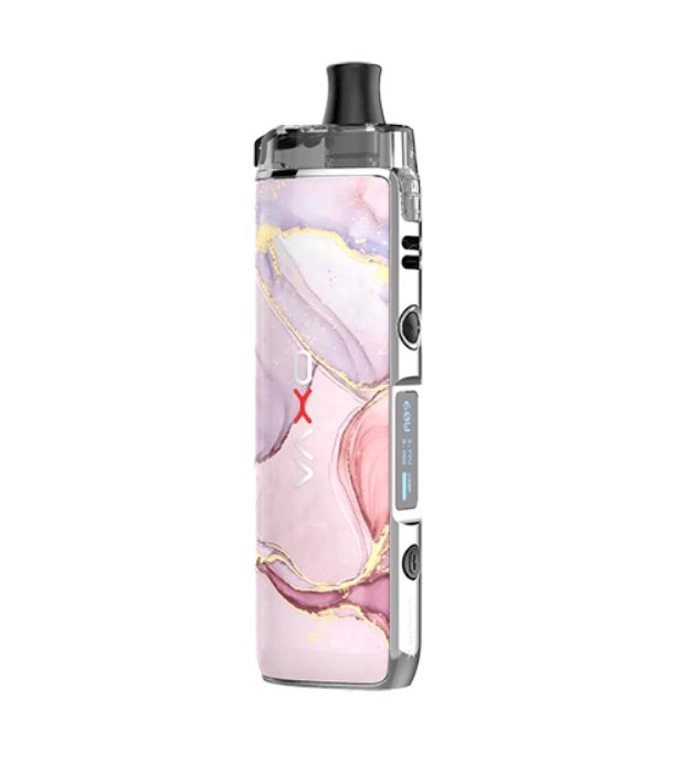 Oxva Origin X Pod Mod Kit - Mcr Vape Distro