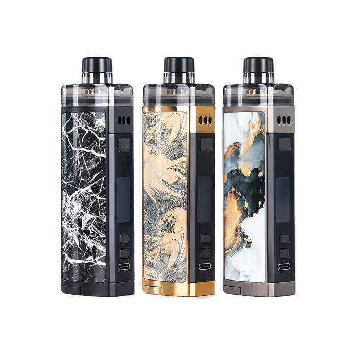 OXVA - VELOCITY - POD KIT - Mcr Vape Distro