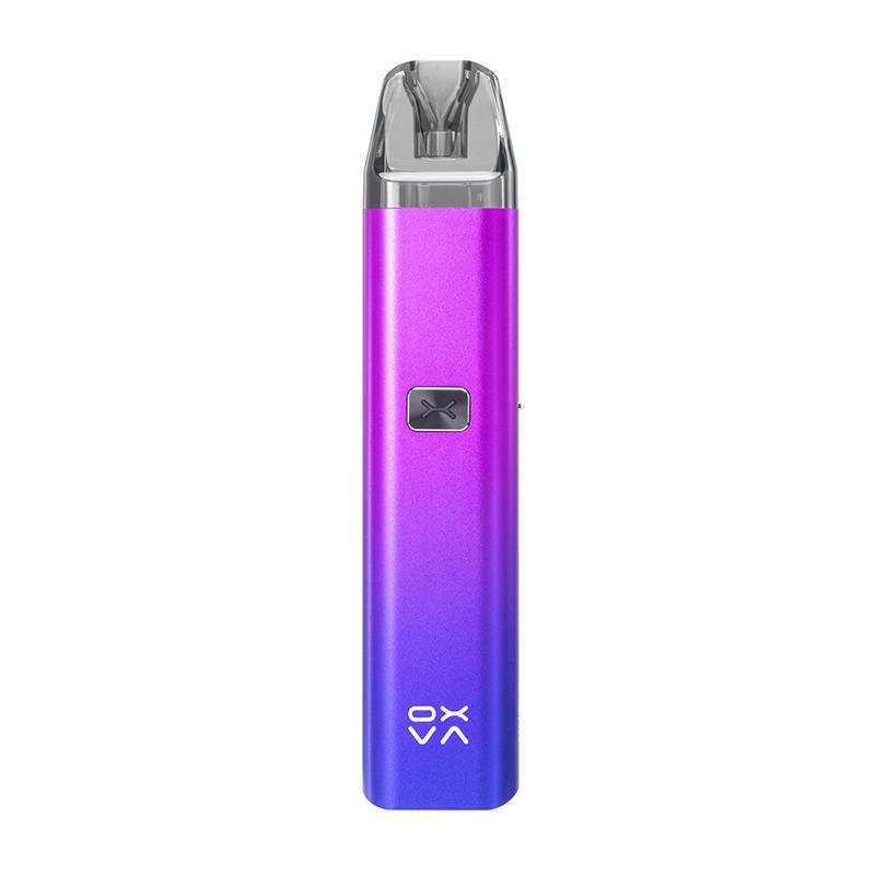 Oxva - Xlim C 25W - Pod Kit - Mcr Vape Distro