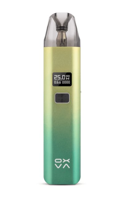 Oxva Xlim Pod Kit - Mcr Vape Distro