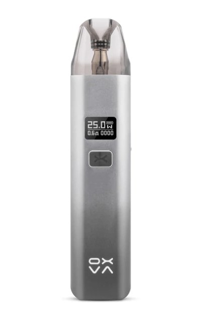 Oxva Xlim Pod Kit - Mcr Vape Distro