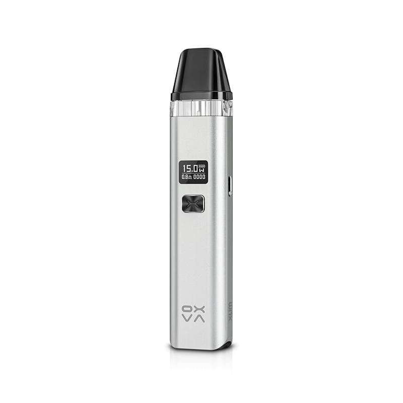 OXVA - XLIM POD MOD KIT - Mcr Vape Distro