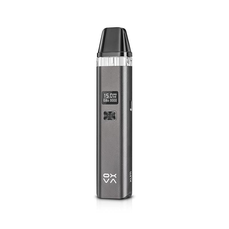 OXVA - XLIM POD MOD KIT - Mcr Vape Distro