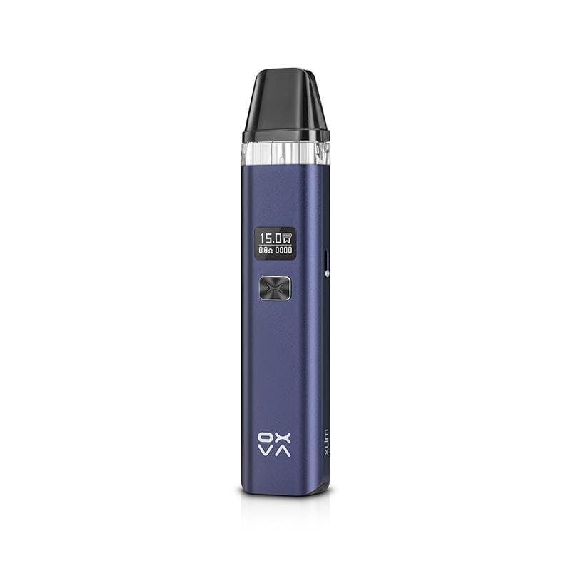 OXVA - XLIM POD MOD KIT - Mcr Vape Distro