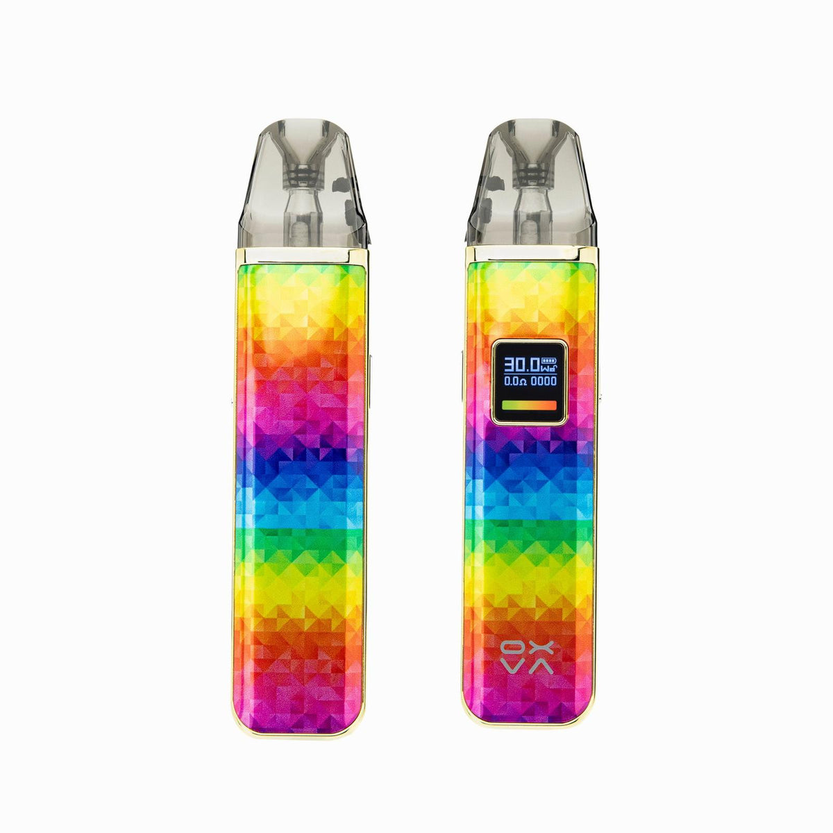 Oxva XLIM Pro Pod Kit - Mcr Vape Distro