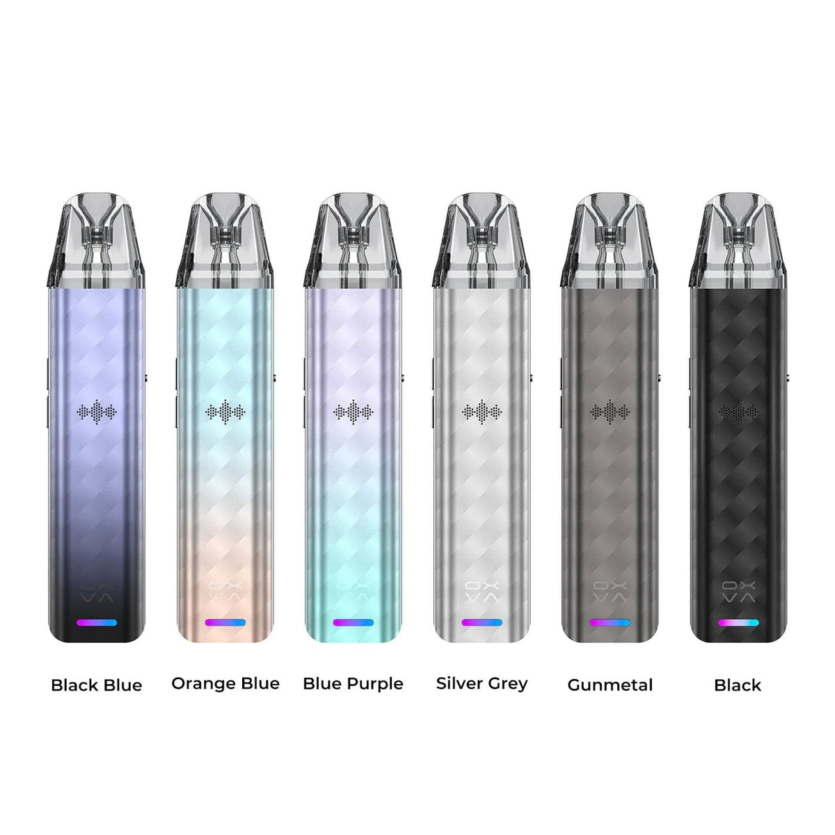 Oxva Xlim SE 2 Pod Kit - Mcr Vape Distro