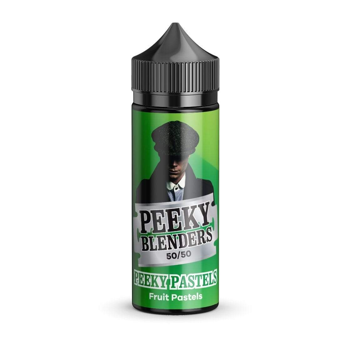 Peeky Pastels Peeky Blenders -100ml - Mcr Vape Distro