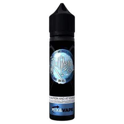 RUTHLESS - ANTIDOTE ON ICE - 50ML - Mcr Vape Distro