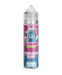 SLUSHIE - BUBBLEGUM SLUSH - 50ML - Mcr Vape Distro