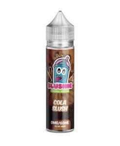 SLUSHIE - COLA SLUSH - 50ML - Mcr Vape Distro