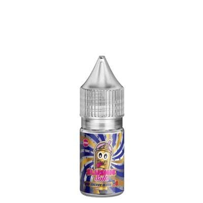 SLUSHIE - ENERGY SLUSH - 10ML NIC SALT 20MG - Mcr Vape Distro