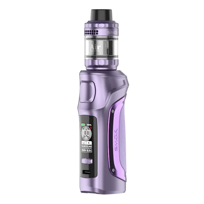 Smok Mag Solo Kit - Mcr Vape Distro