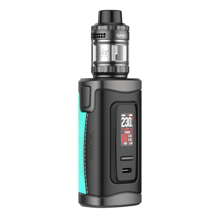 Smok Morph 3 Kit - Mcr Vape Distro