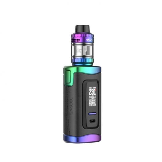 Smok - Morph 3 - Vape Kit - Mcr Vape Distro