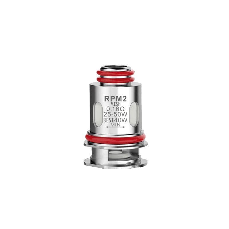 SMOK - RPM 2 COILS - Mcr Vape Distro