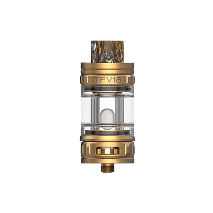 SMOK - TFV18 - TANK - Mcr Vape Distro