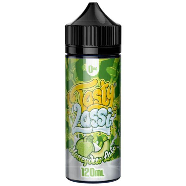 TASTY LASSI - HONEYDEW LASSI - 100ML - Mcr Vape Distro