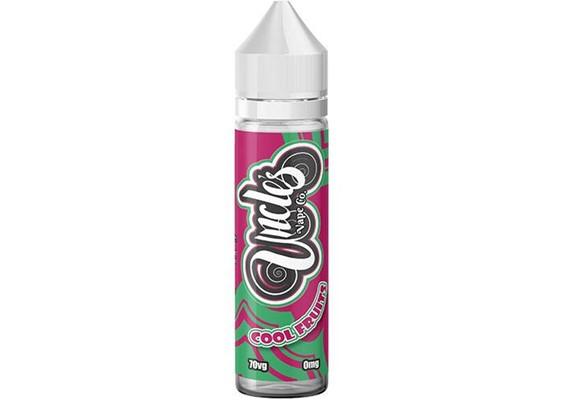 UNCLES VAPE CO COOL FRUITS -50ml - Mcr Vape Distro