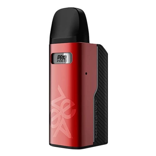 Uwell Calibuen GZ2 Pod System Kit - Mcr Vape Distro